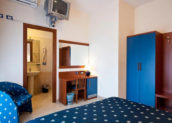 Hotel 4 Pini